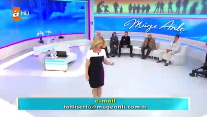 Müge Anlı 9 Mayıs 2016 Tek Parça İzle PART 5 - [1080p HD]