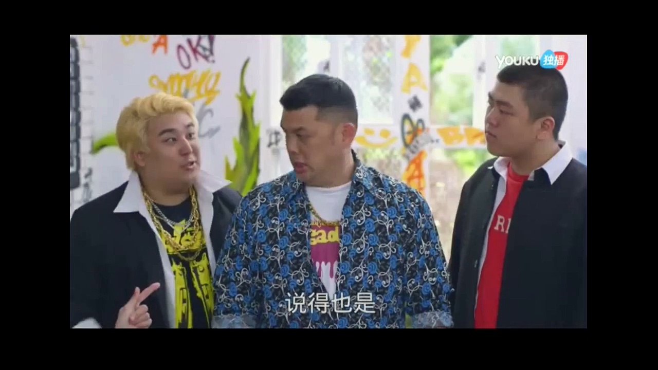 08 终极一班4 第8集 終極一班4