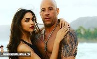 Deepika Padukone Vin Diesel HOT SCENE in XXX- Return Of Xander Cage