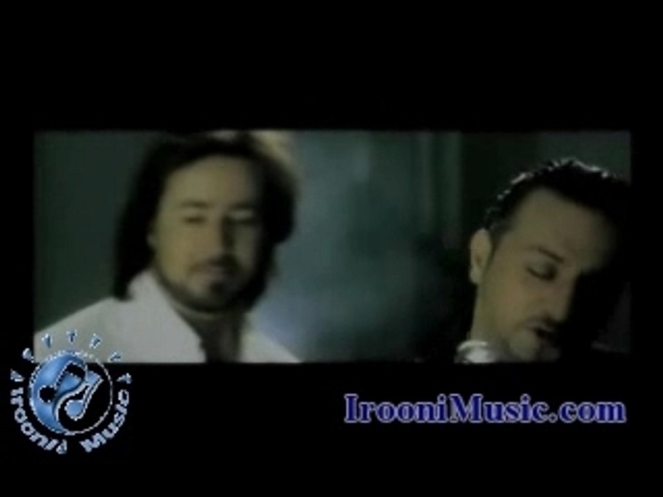 Peyman & Hussam - Naa Mehrabooni