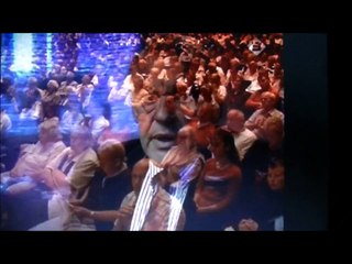 Zwijgen over Israel,  Zembla, 23 oktober 2003, deel 1