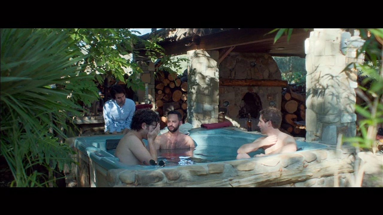 Joshy - Official Movie Trailer 2016 -