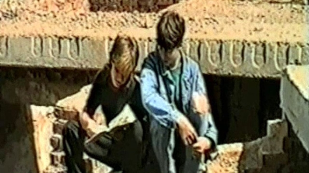 Чернила для 5-го класса - Мама