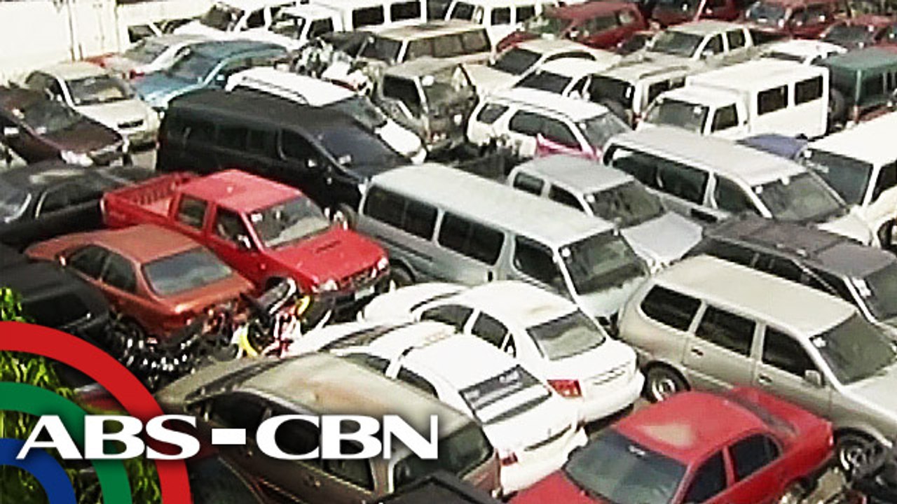 Failon Ngayon: Anti-carnapping Law