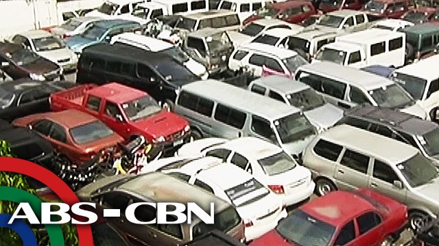 Failon Ngayon: Anti-carnapping Law