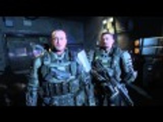 Call of Duty BLACK OPS 3 - Walkthrough (Part 2) - Campaign Mission- "New World"