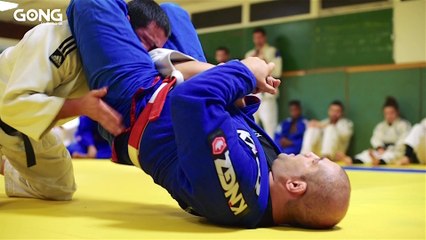 Le secret du Triangle : Sankaku Jime par Ferrid Kheder