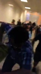 Kadıköy Kartal metro hattı bomba alarm anı görüntüleri izle - 2 Temmuz 2016