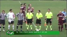 DERBY PRIMAVERA JUVENTUS-TORINO 4-1 - OK GOL 23.11.10