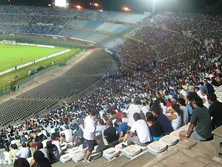 Liverpool - Gremio - 26-01-11 062.AVI