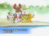 Digimon Adventure OST #59 Butter Fly (Gekijou Size) 2