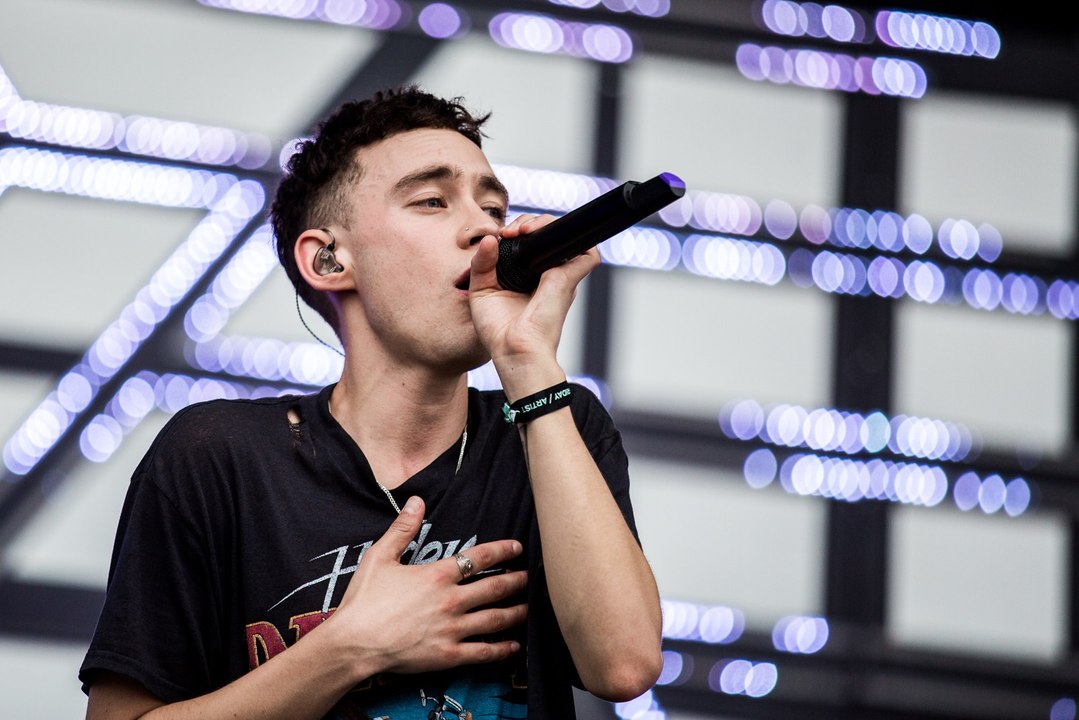 Years & Years - Worship (Live at Tinderbox Festival 2016)