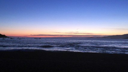 Les Tamaris à Calcatoggio (2A)