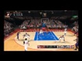 NBA 2k15 MyGm [Rebuilding The Suns] Episode 3: Tucker on Fire