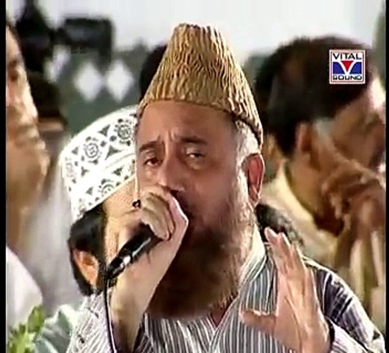 Bari Umeed Hai Sarkar Qadmon Main Best Urdu Naat Of Syed Fasih Ud Din Soharwardi SanBest HD video Naat 2016 - Video Dailymotion