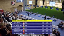 50 Rifle 3 Positions Men Final - 2016 ISSF Rifle, Pistol, Shotgun World Cup in Baku (AZE)