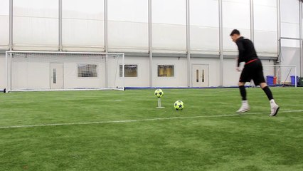 Billy Wingrove & Jeremy Lynch F2 Spectacular Crossbar Part 3