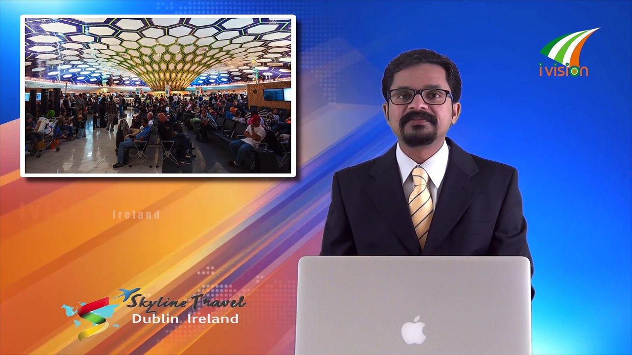 Ivision Global Malayalam News 1st July 2016 ഐവിഷൻ ഗ്ലോബൽ മലയാളം വാർത്ത‍...by Ivision Ireland