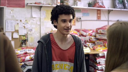 Quitters - Official Movie Trailer 2016 -