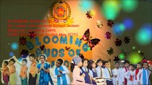 7rmKIDS -  Blooming Buds Of SLISJ - Magazine Launching  Program - 8th May 2015 - kids Events- 10