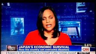 Japan Nuclear Crisis Special 7-8 3/26/11