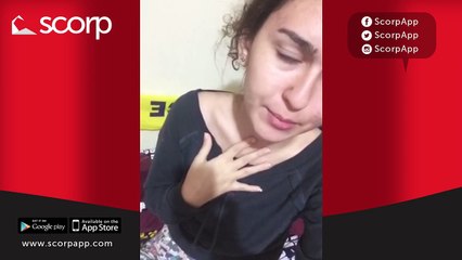 Scorp - Aileniz mirasını başkalarına bıraksa