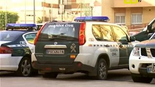 Almería Noticias Canal 28 Tv - Golpe a una organización que robaba joyas a ancianas