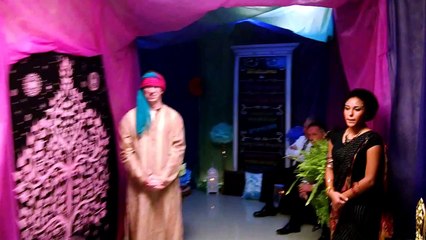 4/25/2015 Fairborn High School Prom at Greene County Fairgrounds - Xenia, OH