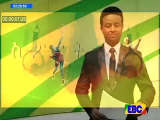 - ስፖርት ምሽት 2 ሰአት ዜና … ሰኔ 22 2008 ዓ.ም-