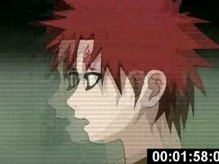Amv rock lee Vs gaara