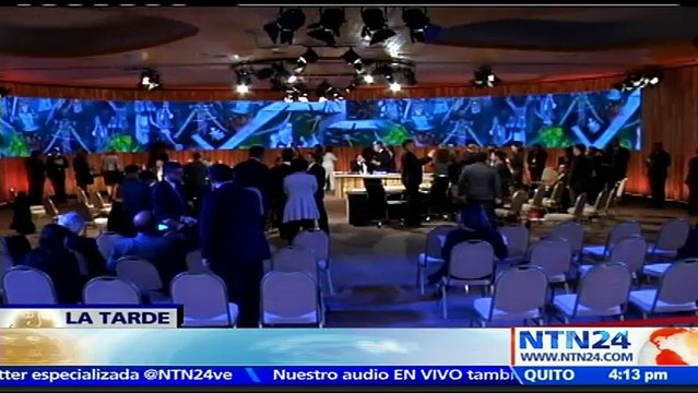 ¿Cuáles son las conclusiones que deja la XI Cumbre Alianza del Pacífico? Análisis con Nicolás Albertoni