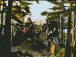 Megadeth - Trust