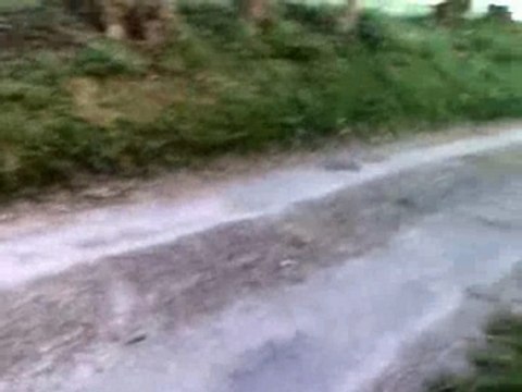 VTT MTB vtt mtb sortie vtt le dimanche 15 avril 2007