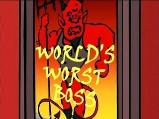 Lil’ Bush – Satan Hates Cheney