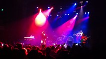 The Roots live - SF 5/28/12