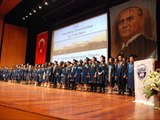 Marmara Üniversitesi Tıp Fakültesi 23. Dönem Mezunları