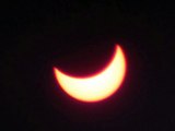 Eclissi solare 20 3 15 © Bonazeta - Verona foto  #Eclissi #solare