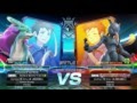Pokken Tournament Online Gameplay, Shadow Mewtwo Vs Suicune and more! Pokemon!