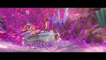 ICE AGE 5 'Collision Course' - The Coolest Last Day On Earth