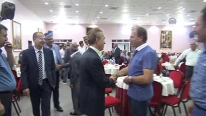 Bostancı: "Türkiye, Dünyanın Her Yerindeki Mazlumlara İlişkin Kararlı Tavrını Sergileyecektir"