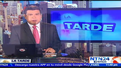 Descargar video: Análisis en NTN24: ¿Por qué Miami es la peor ciudad de EE.UU. para vivir?