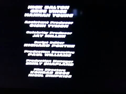 BBC Productions / BBC (2011)