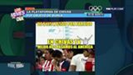 Así trollearon a Chivas TV con estos memes