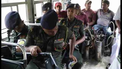 Sri Lanka se prepara para afrontar un nuevo brote de dengue