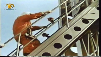 First Human Space Flight Yuri Gargarin