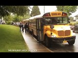 Vietnam Veterans Memorial Traveling Wall — Oregon Lincoln Memorial Park