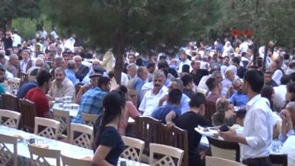Silopi-Demirtaş İsrail Terör Devleti Olmaktan Çıktı, Mavi Marmara'da Öldürülenler Suçlu Oldu