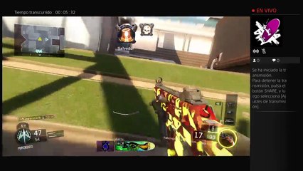 SUBIENDO NIVELES|GO TO PRESTIGIO 8 (2)