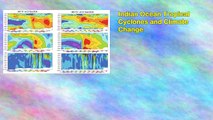 Indian Ocean Tropical Cyclones and Climate Change