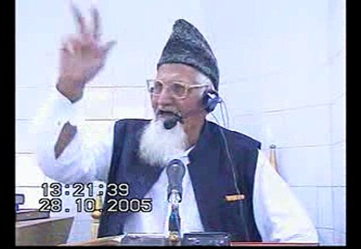 Fitrana aur Zerwar ki Zakat as per Imam Abu Hanifa RA - maulana ishaq